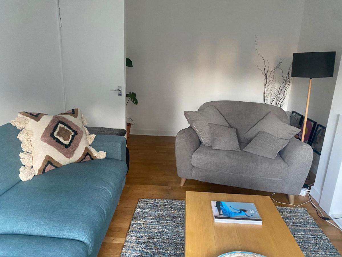 Apartment 1 Bed Flat Close To Portobello Rd