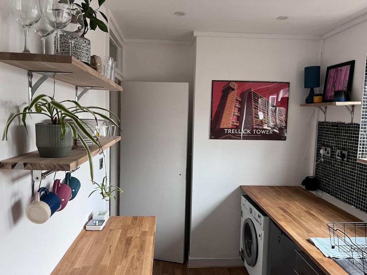 Apartment 1 Bed Flat Close To Portobello Rd *