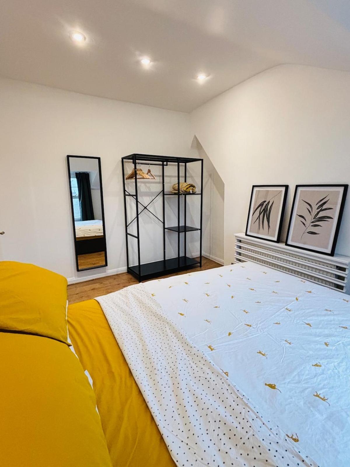 Cosy & Modern Apartment *