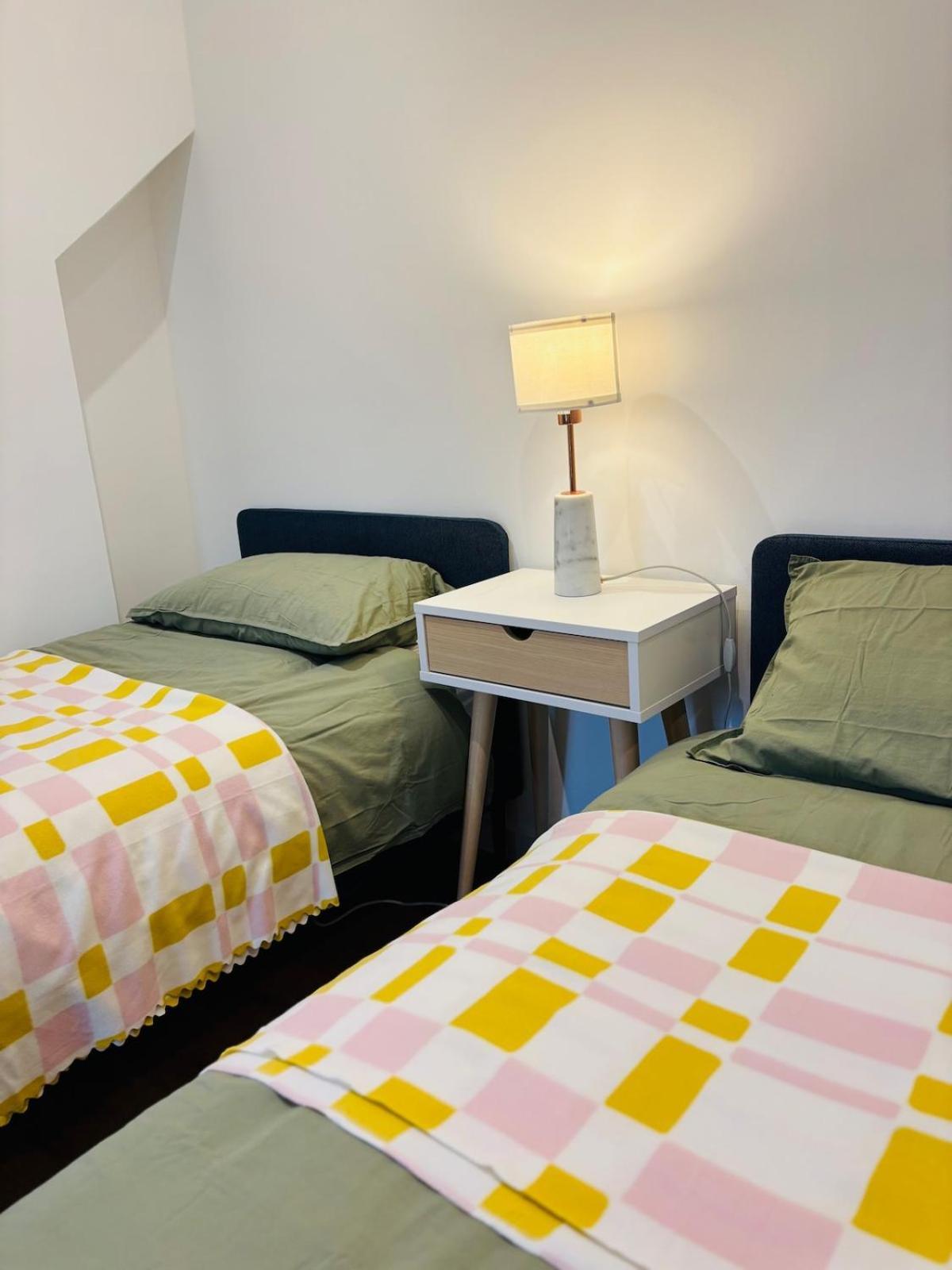Cosy & Modern *