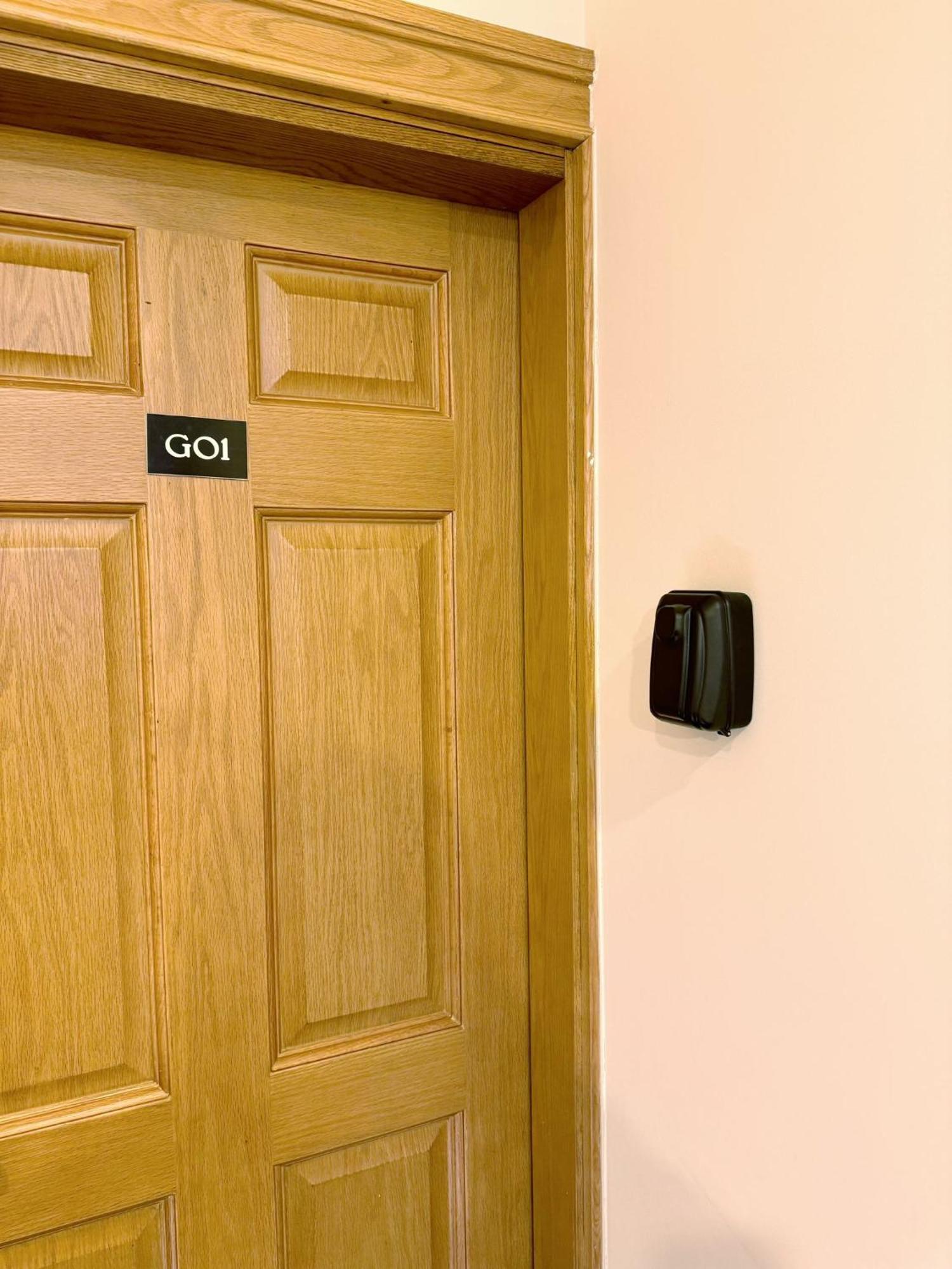 95 Apartahotel *