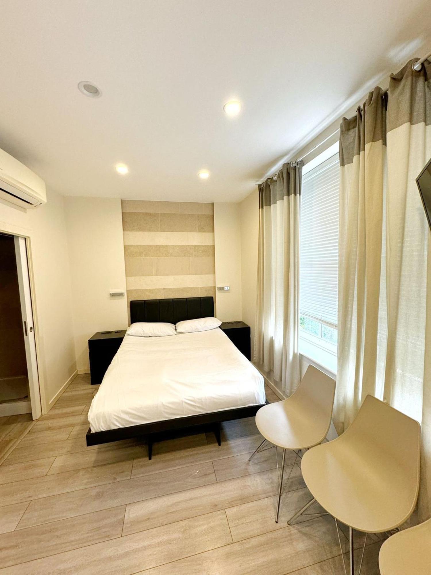 Apartahotel 95 Londres