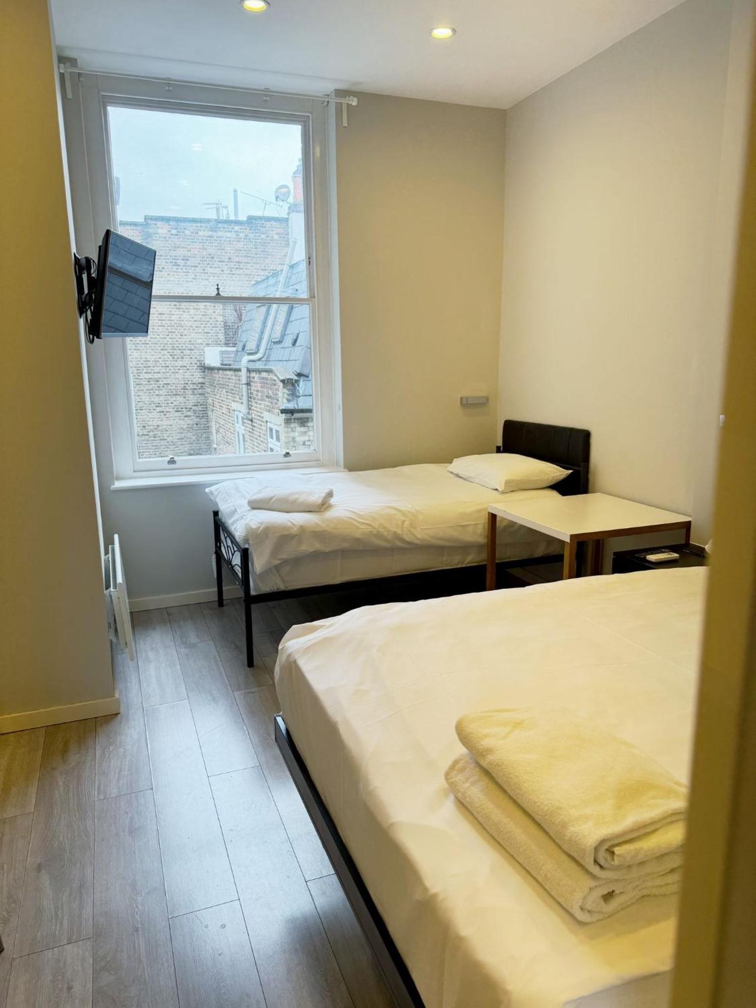 Apartahotel 95