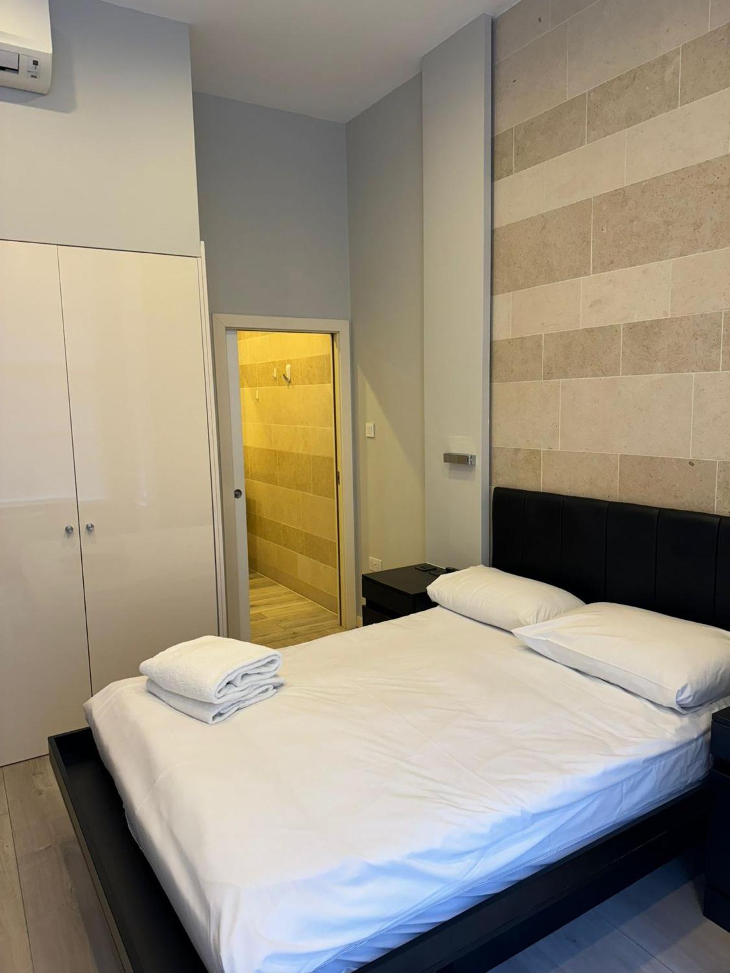 Apartahotel 95 *