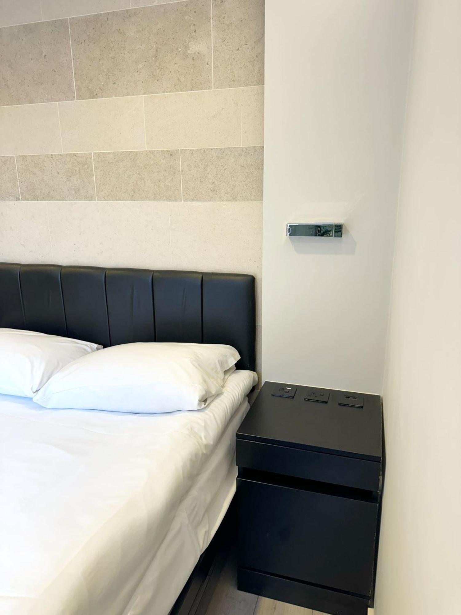95 Apartahotel Londres