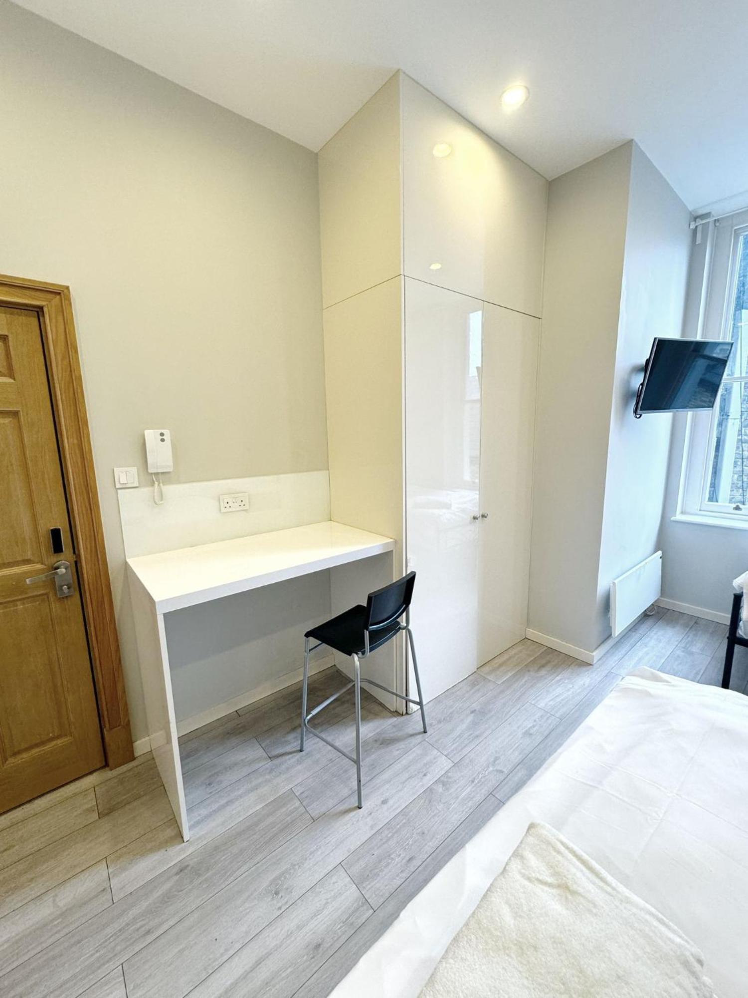Apartahotel 95