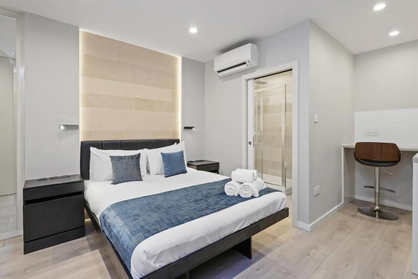 Apartahotel 95 *