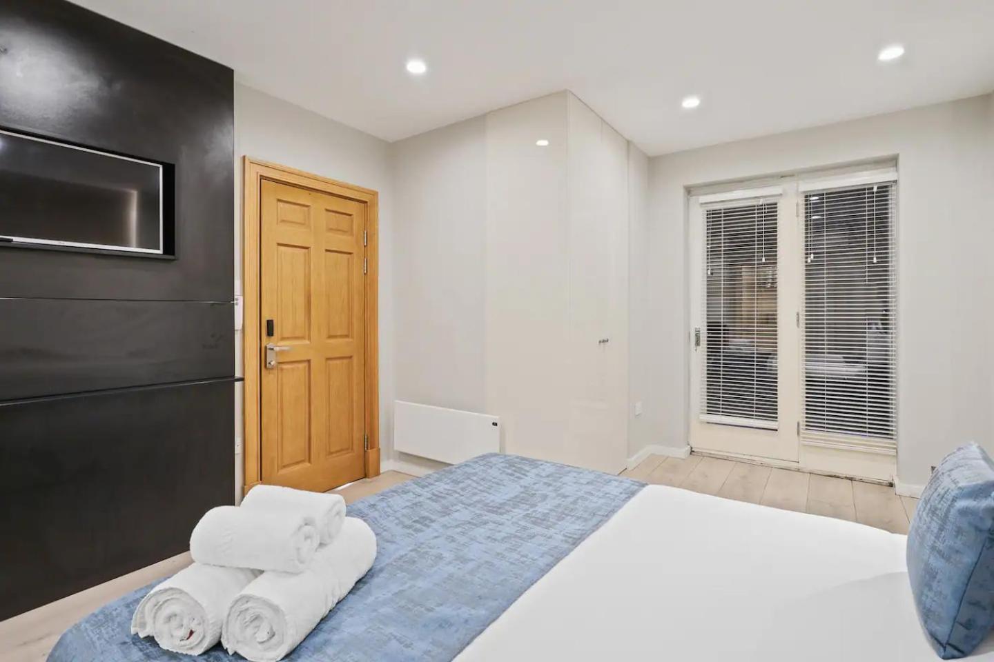 Apartahotel 95 *