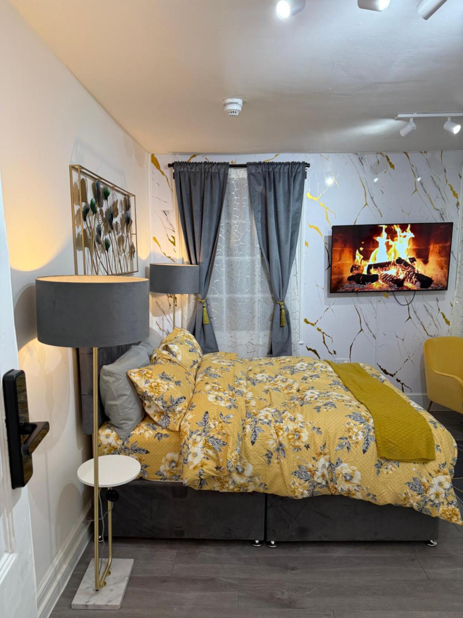 Privatunterkunft Luxury In Victoria, 7 Minutes Walk To Victoria Station, 8 London