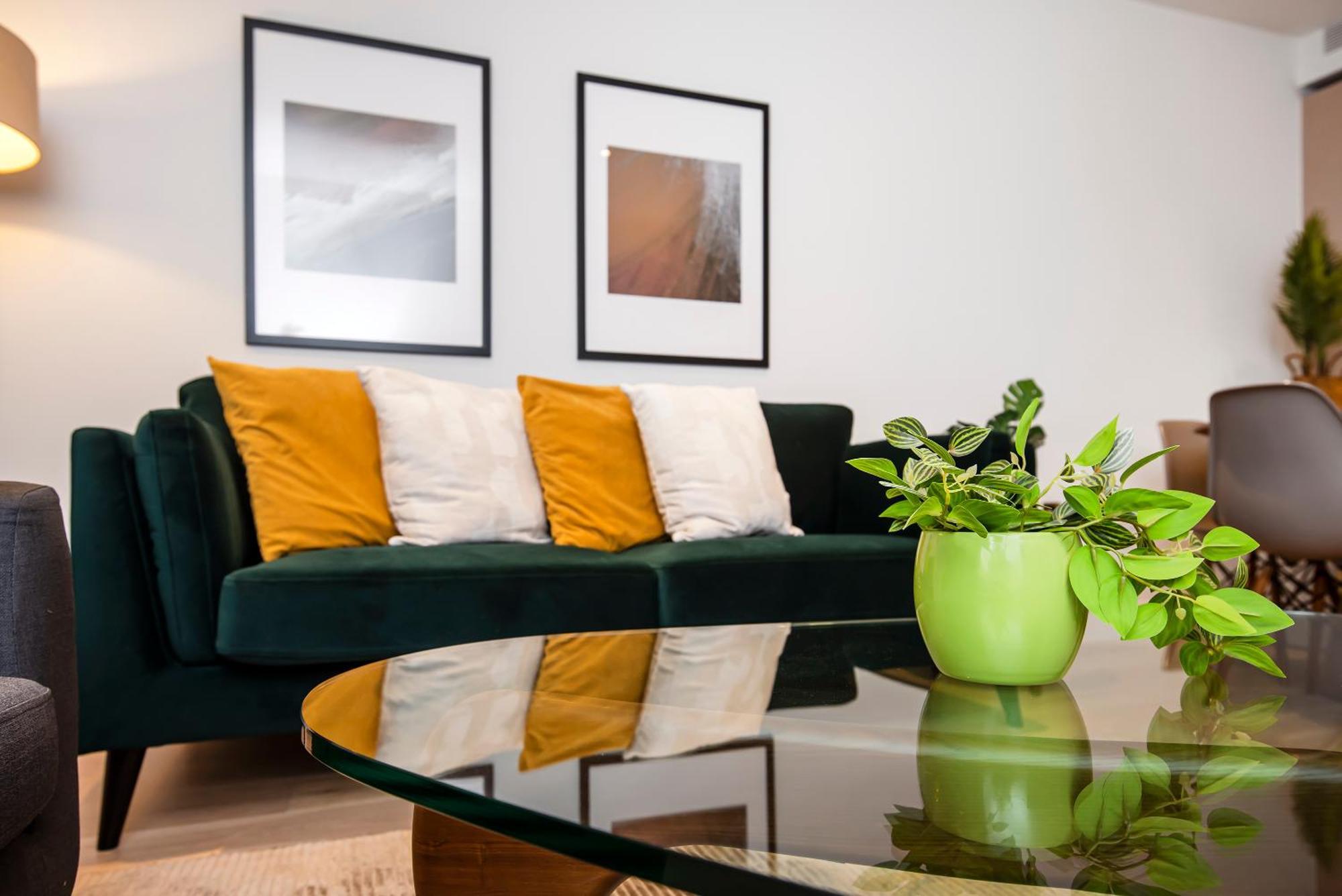 Appartement Stylish 2 Bed Close To Battersea Power Station Londen