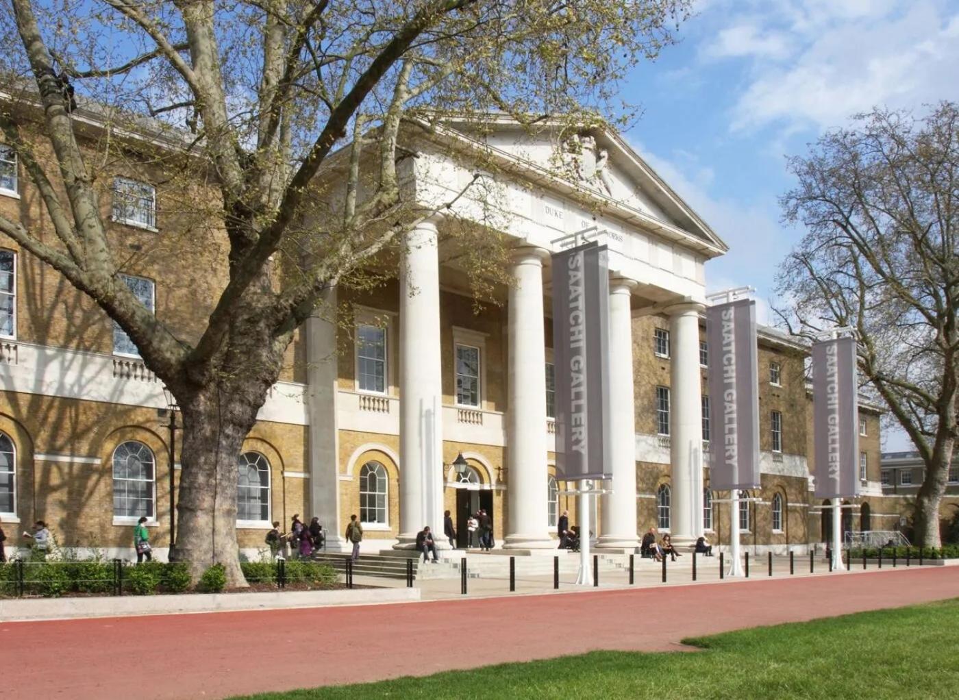 Lovely 1br Flat In Victorian Mansion In Battersea