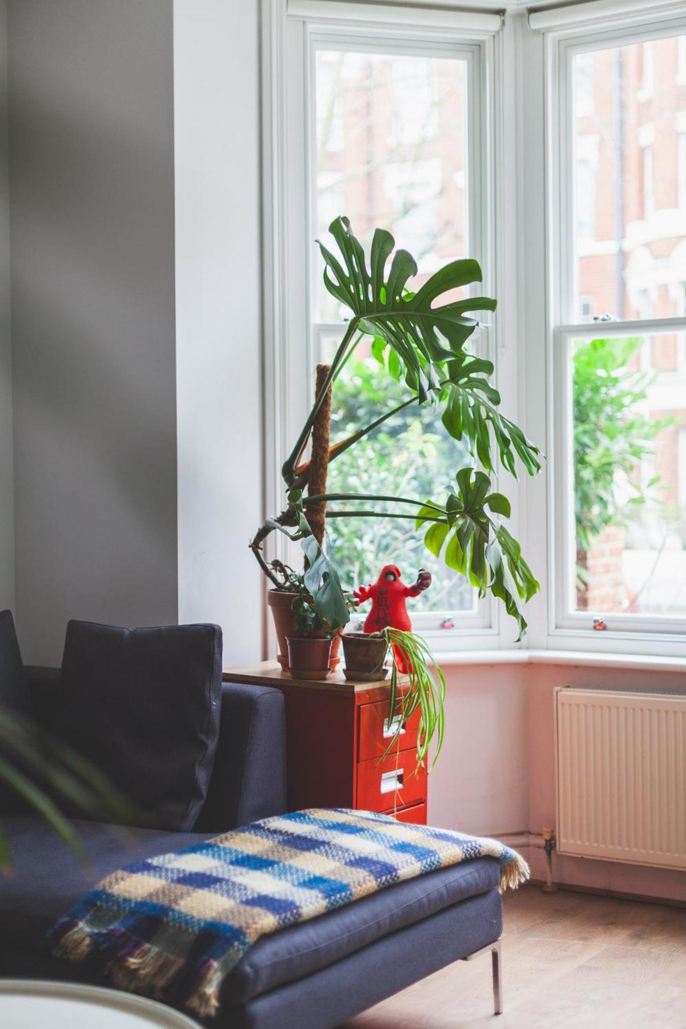 Lovely 1br Flat In Victorian Mansion In Battersea Apartment *