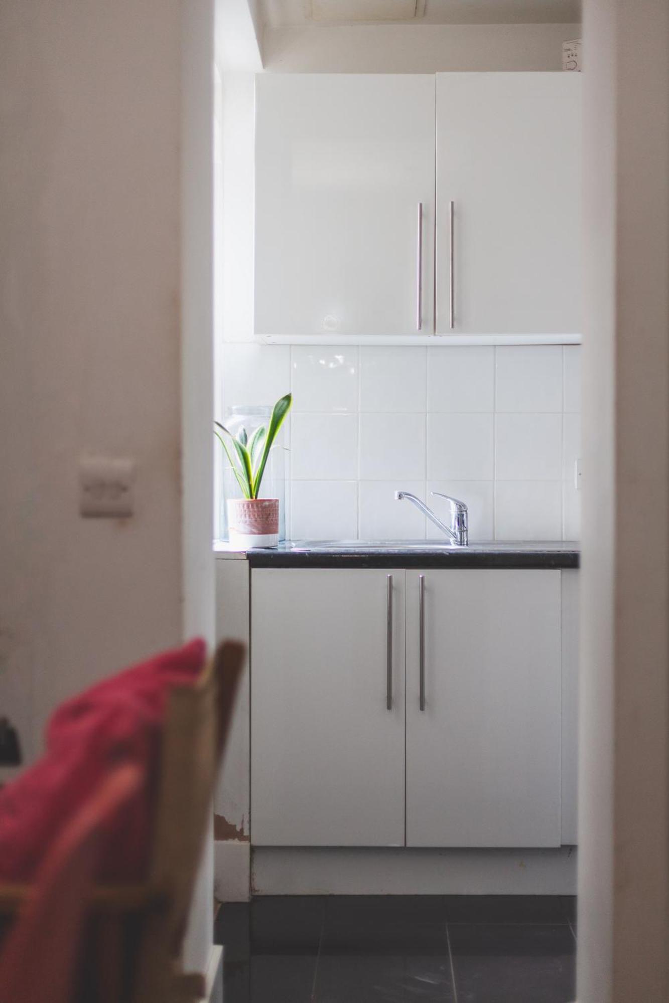 Apartment Lovely 1br Flat In Victorian Mansion In Battersea London