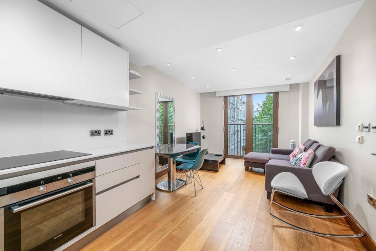 Apartamento Beautiful 1 Bedroom Flat In Holborn *