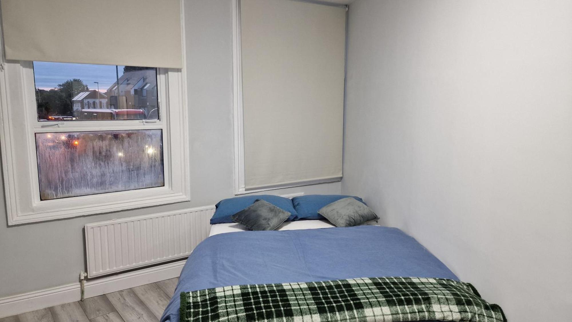 Westfield Stratford Appartement