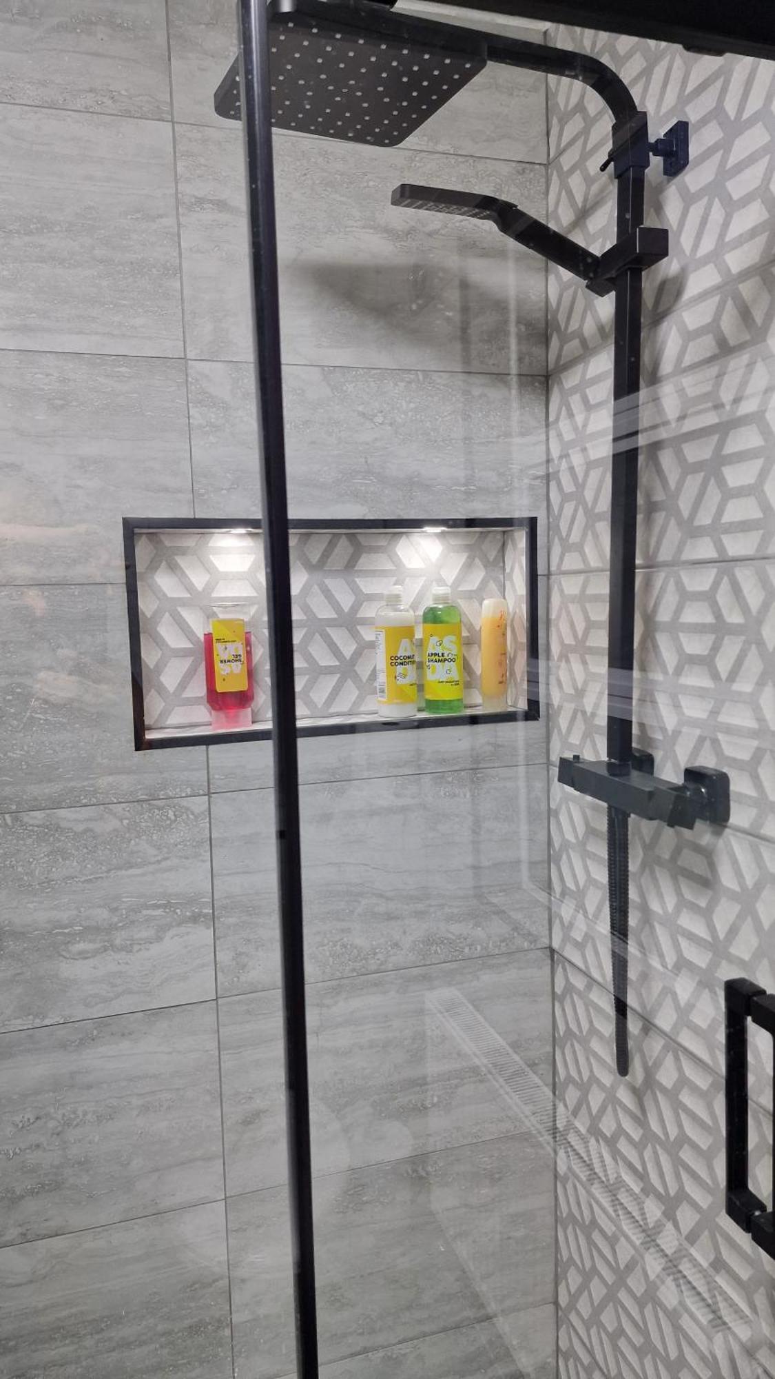 Appartement Westfield Stratford