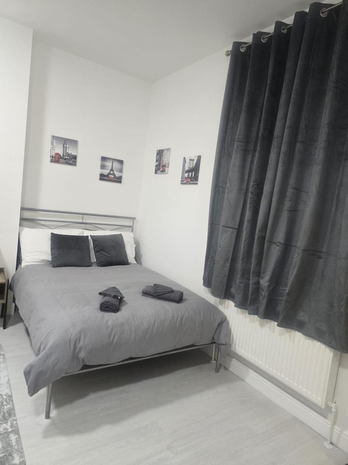 Funky Flat Nr Appartement *