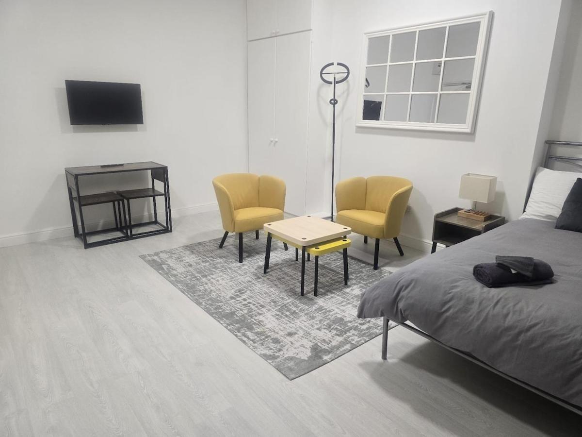 Funky Flat Nr * Londen