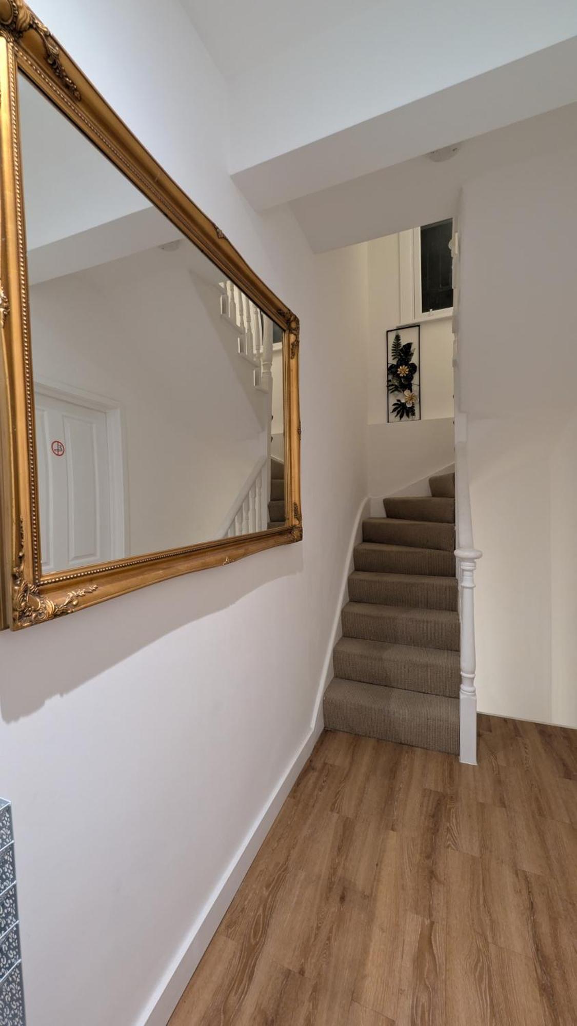 Appartement Kensington *