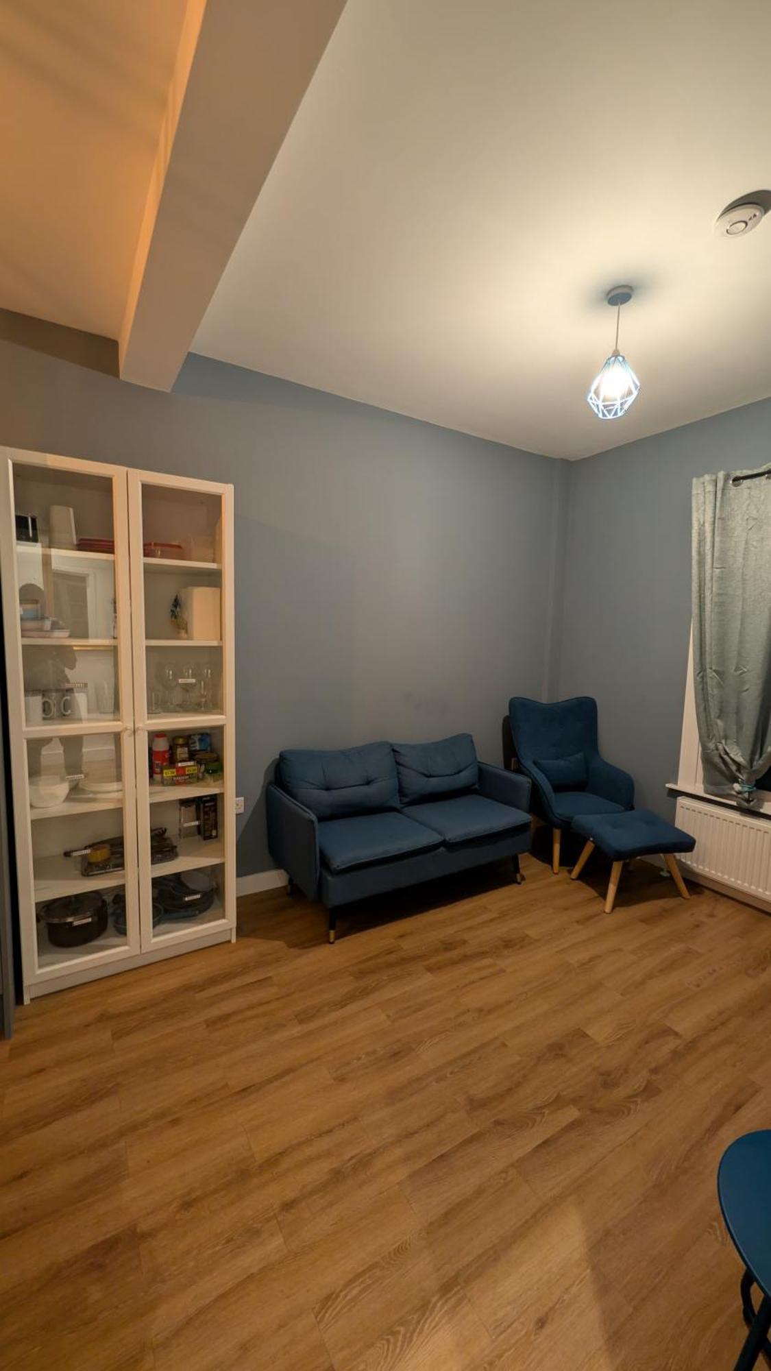Appartement Kensington Londen