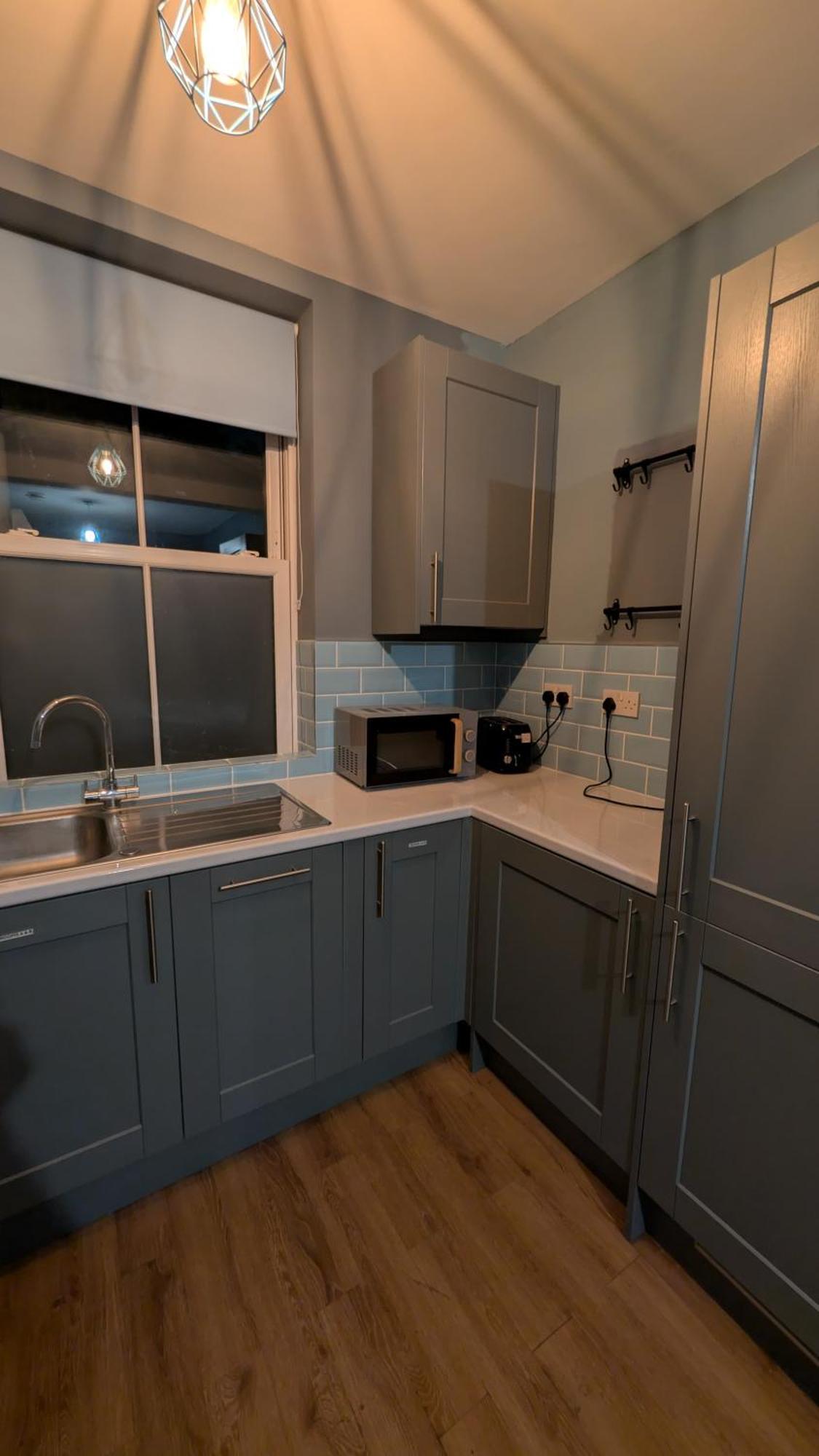 Kensington Appartement