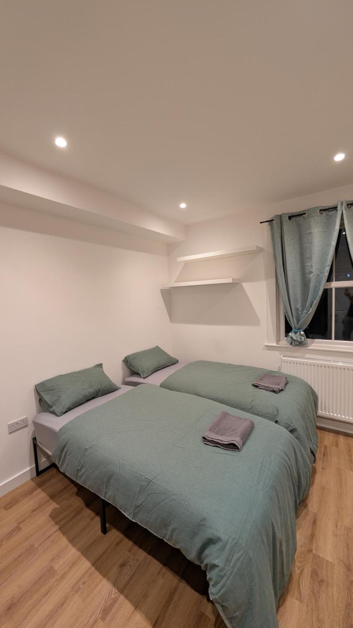 Appartement Kensington