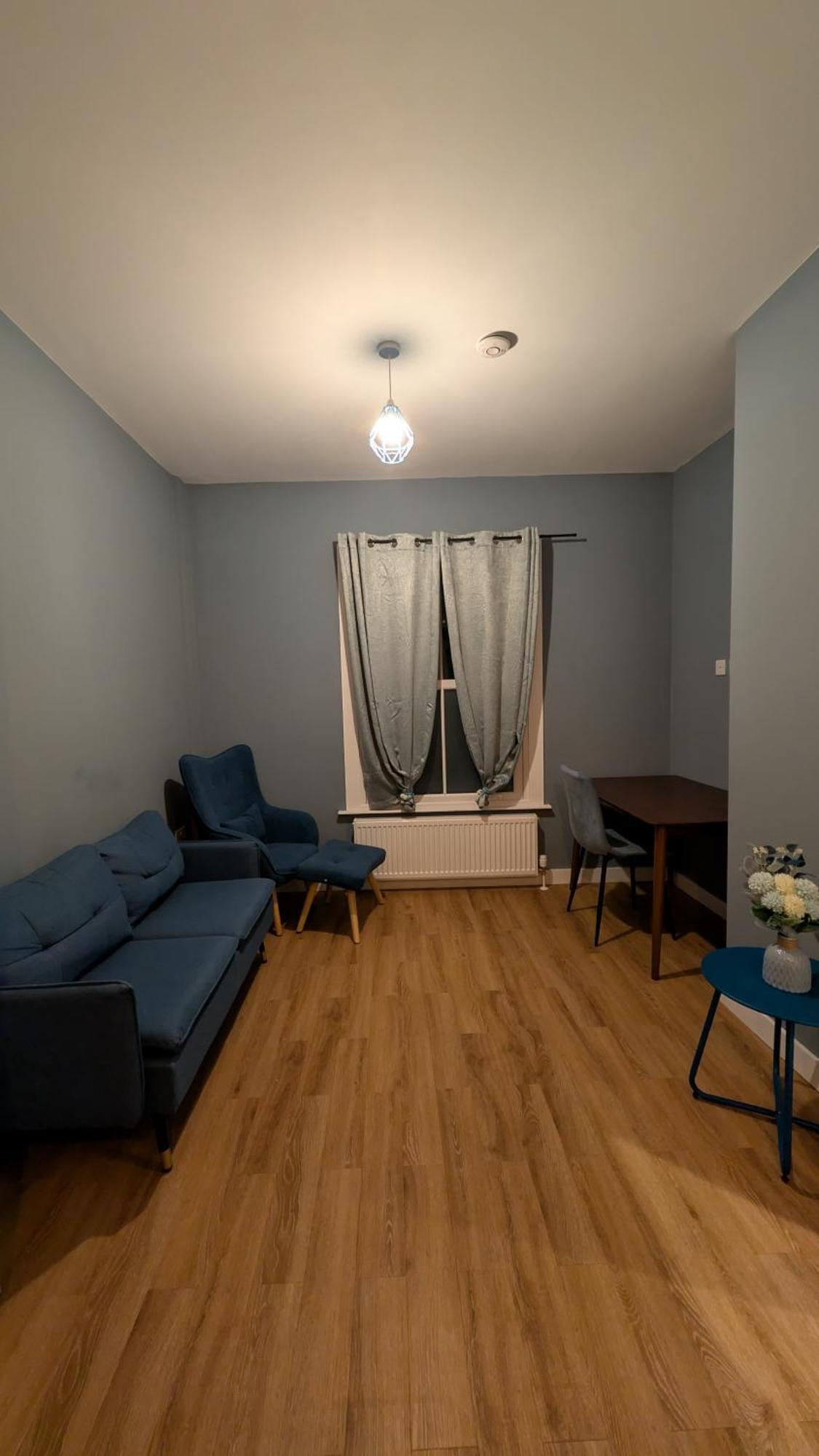 Kensington Appartement *