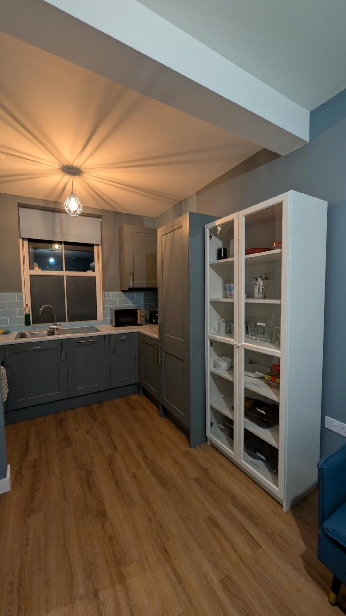 Appartement Kensington Londen