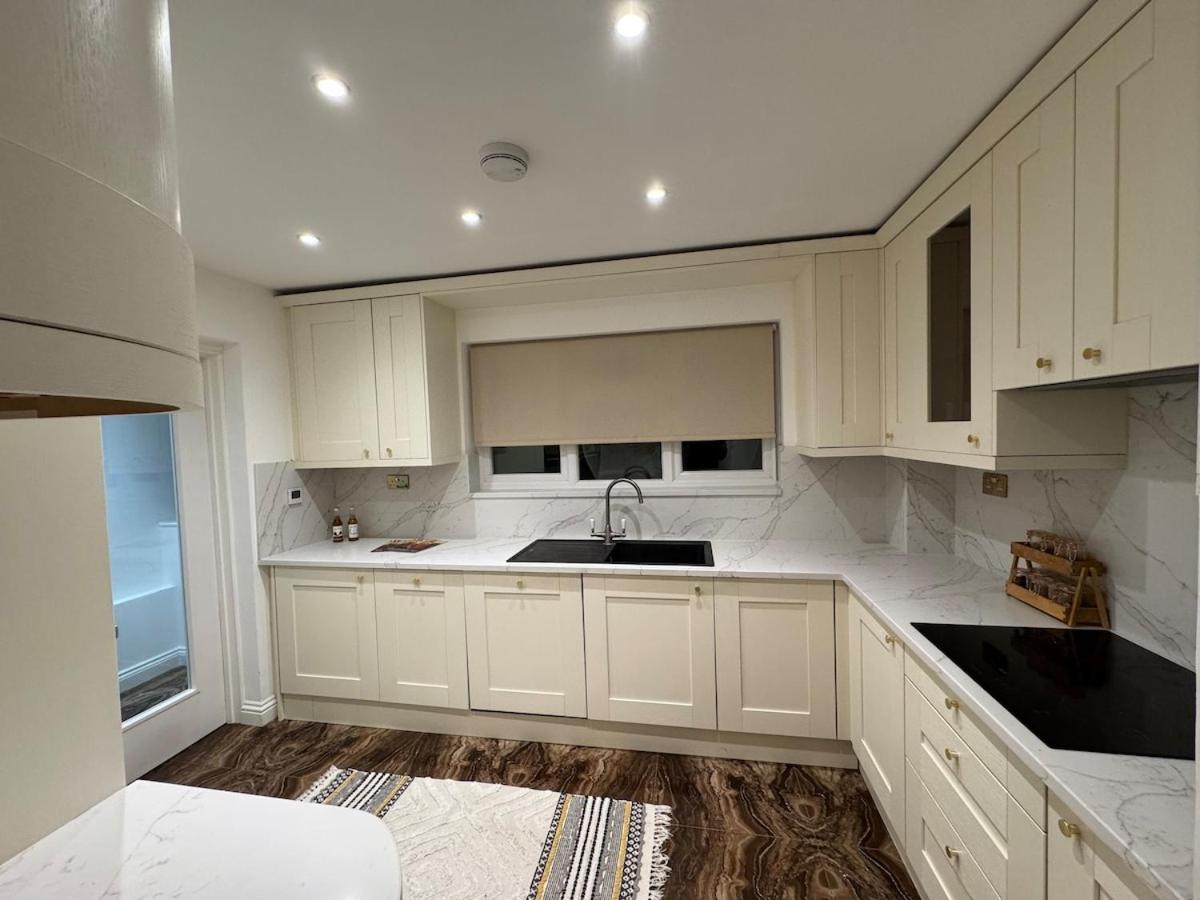 Spacious Flat Close To Wembley Stadium Apartamento