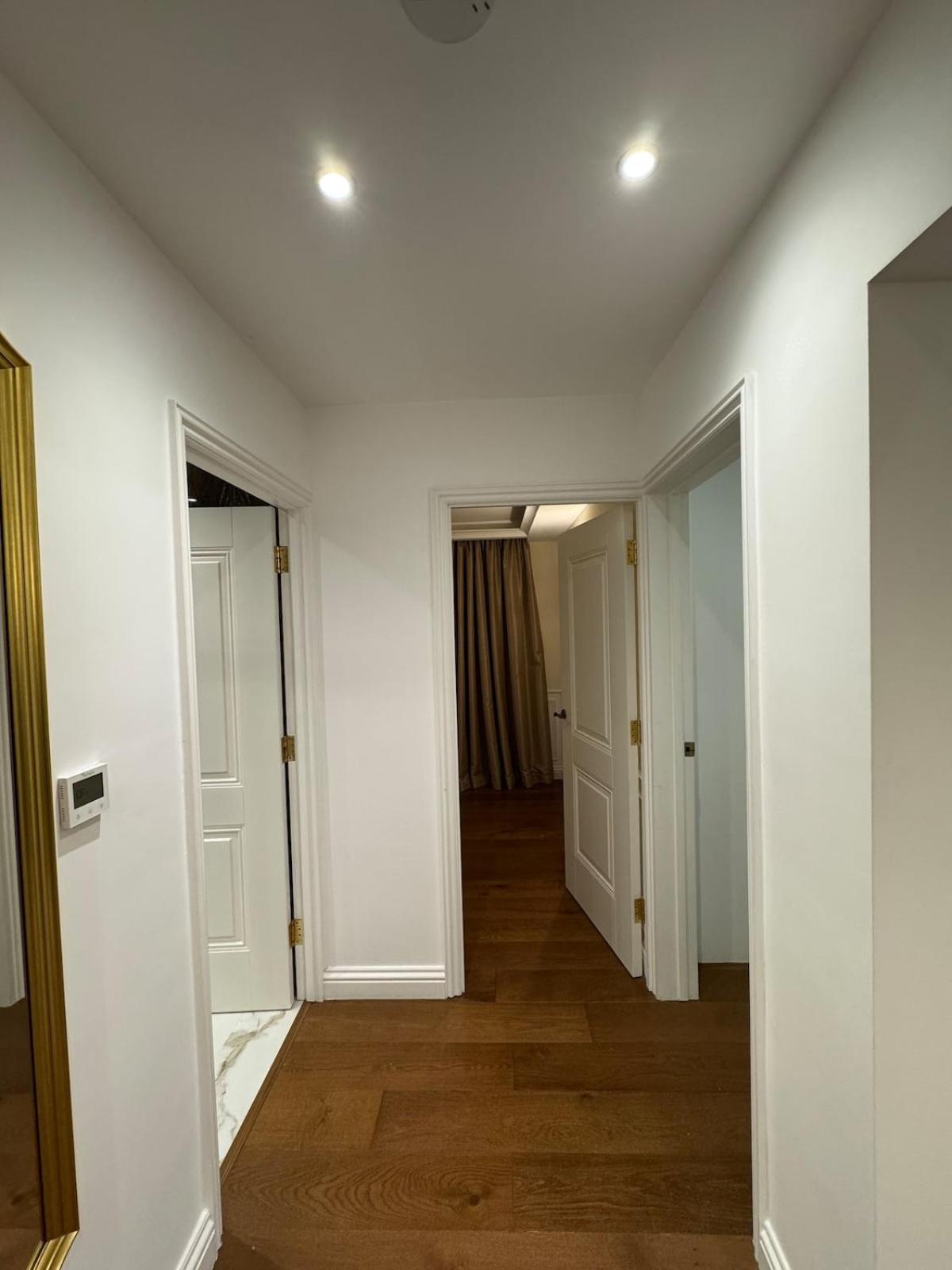 Spacious Flat Close To Wembley Stadium Apartamento Londres