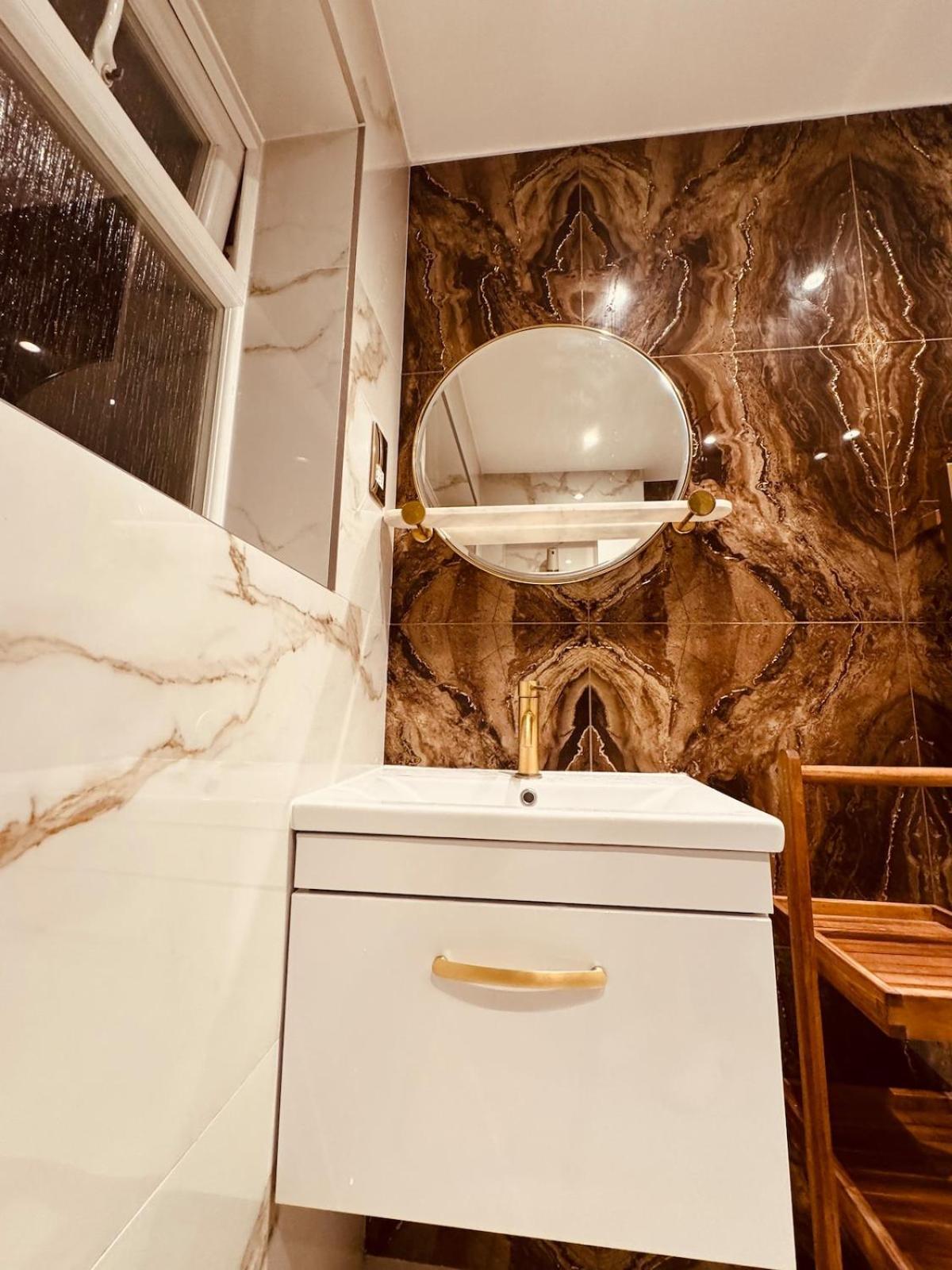 Spacious Flat Close To Wembley Stadium Londres