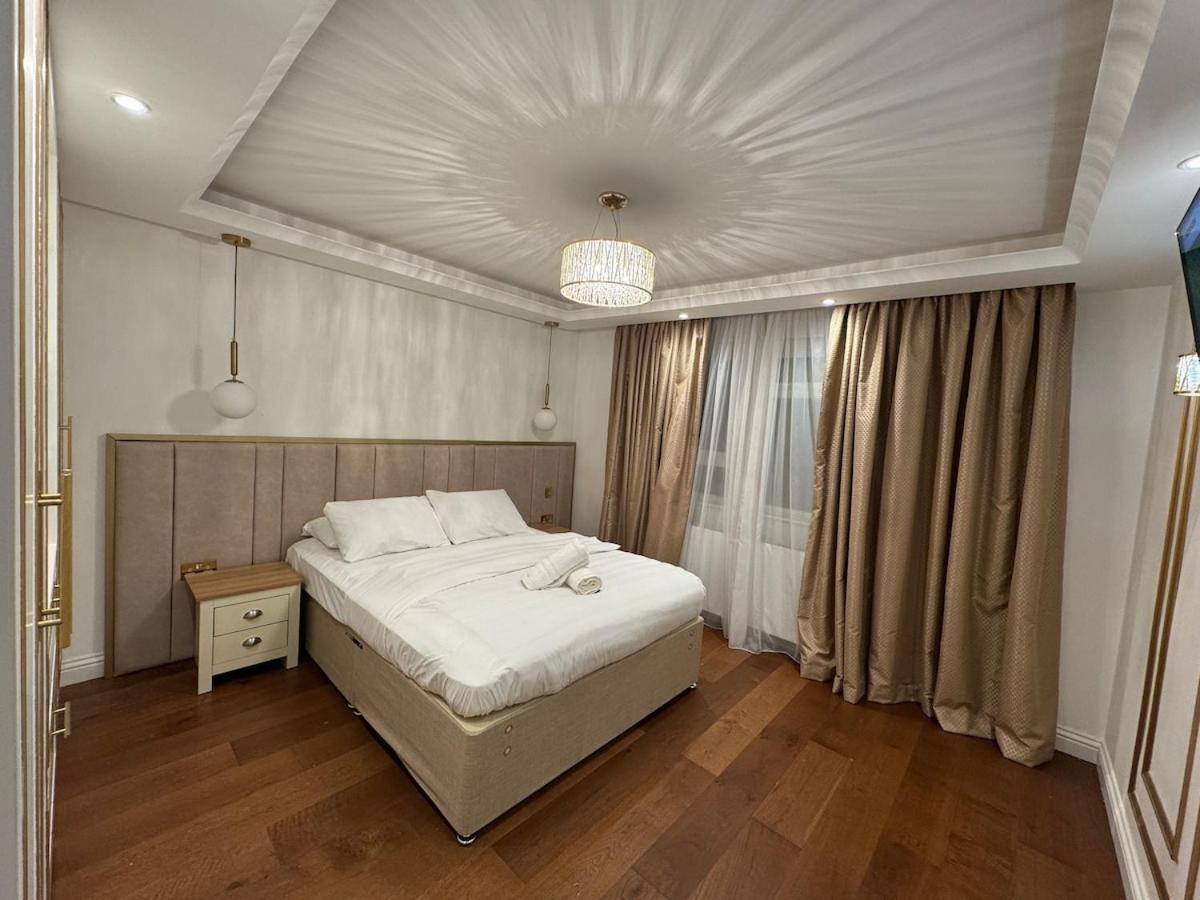 Spacious Flat Close To Wembley Stadium * Londres