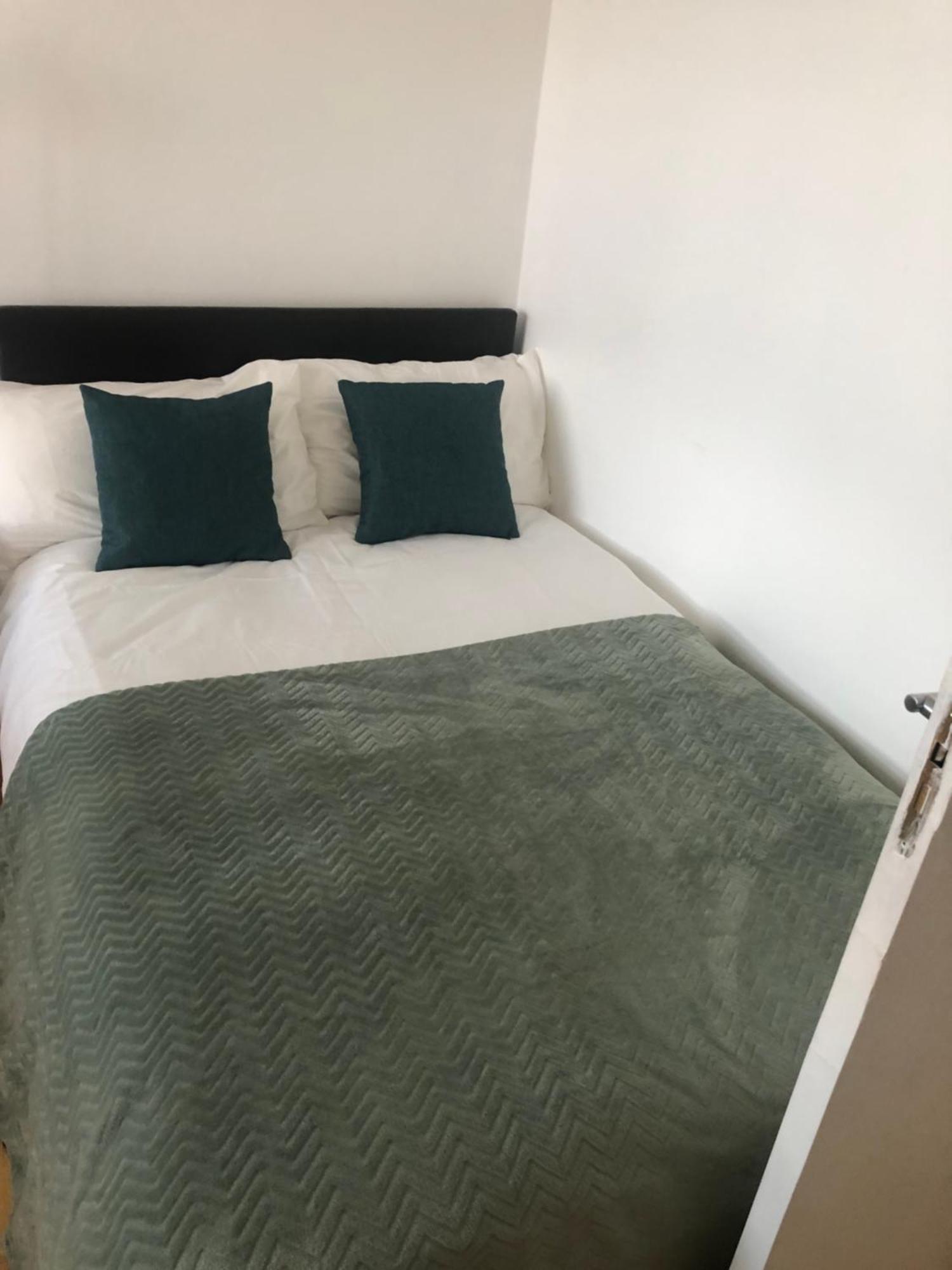 Apartamento Holborn Entire Flat In