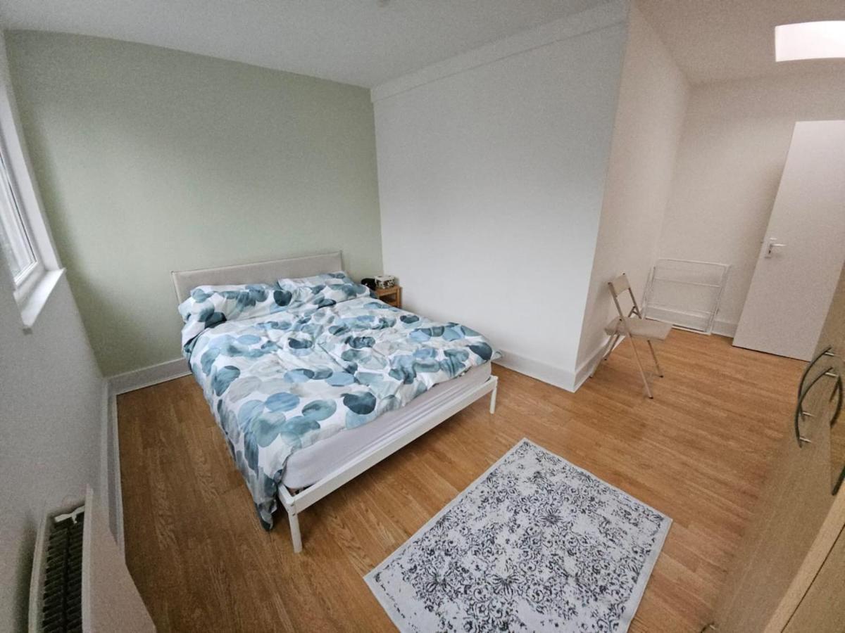 Caledonian 2-br Saver's Flat Appartement Londen