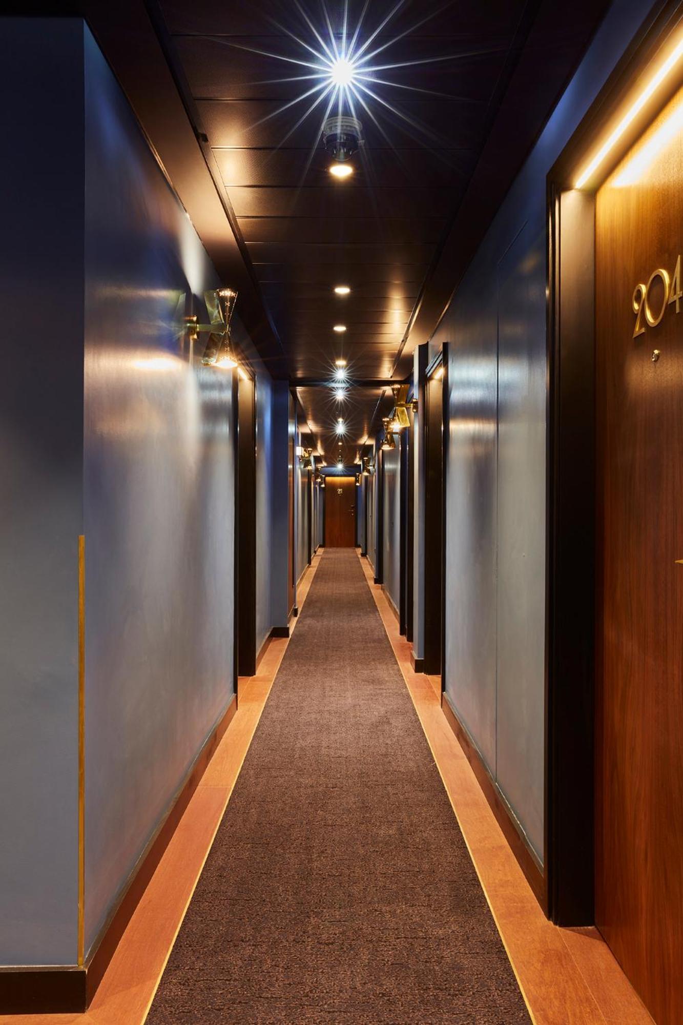 Indigo - 1 Leicester Square By Ihg London