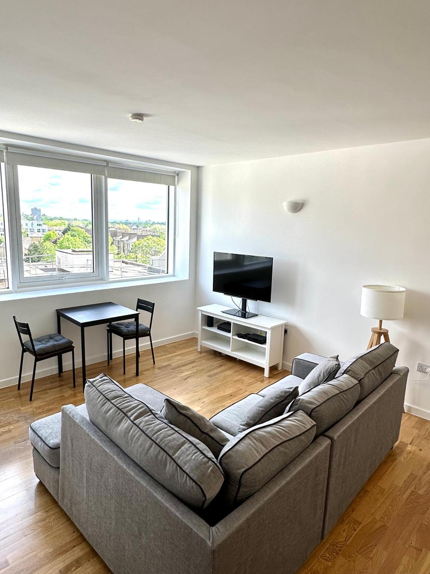 Holloway Apartment London