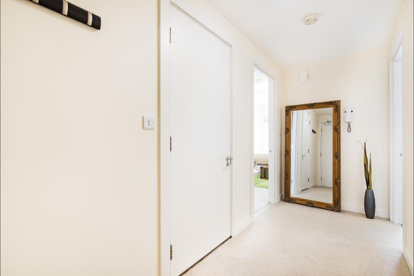 Heart Of Chelsea 1 Bed Flat Close Harrods *