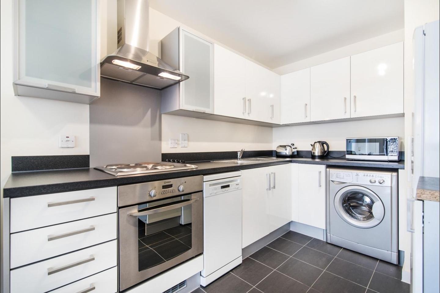 Apartment Heart Of Chelsea 1 Bed Flat Close Harrods