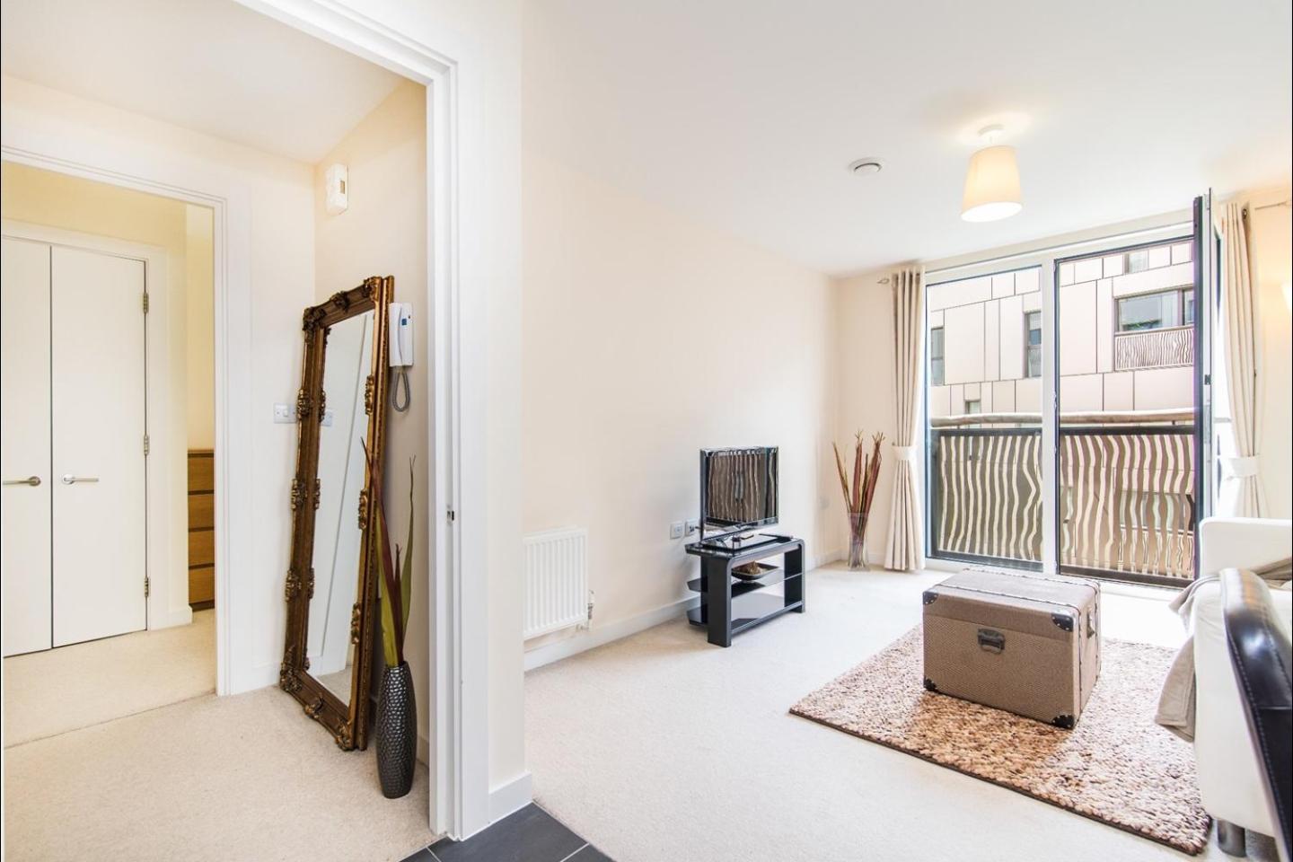 Apartment Heart Of Chelsea 1 Bed Flat Close Harrods London
