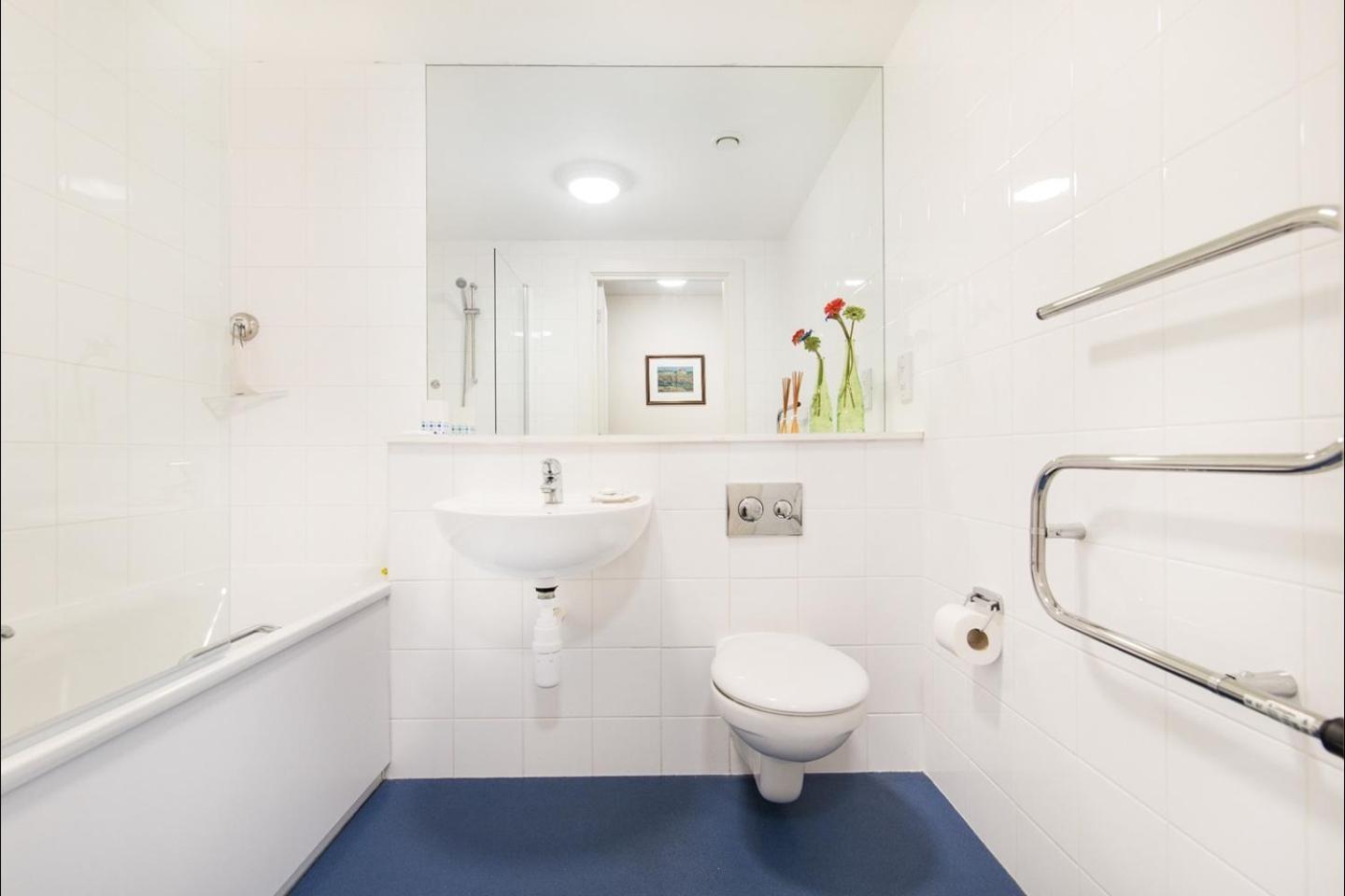 Heart Of Chelsea 1 Bed Flat Close Harrods * London