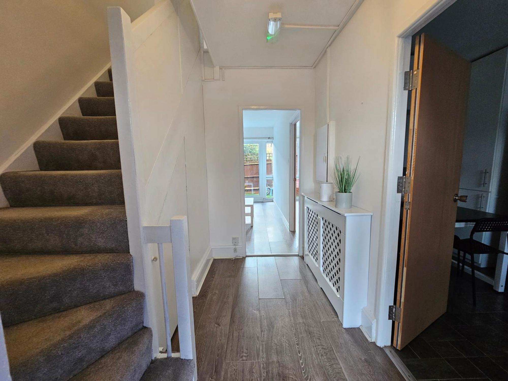 Gasthuis E1