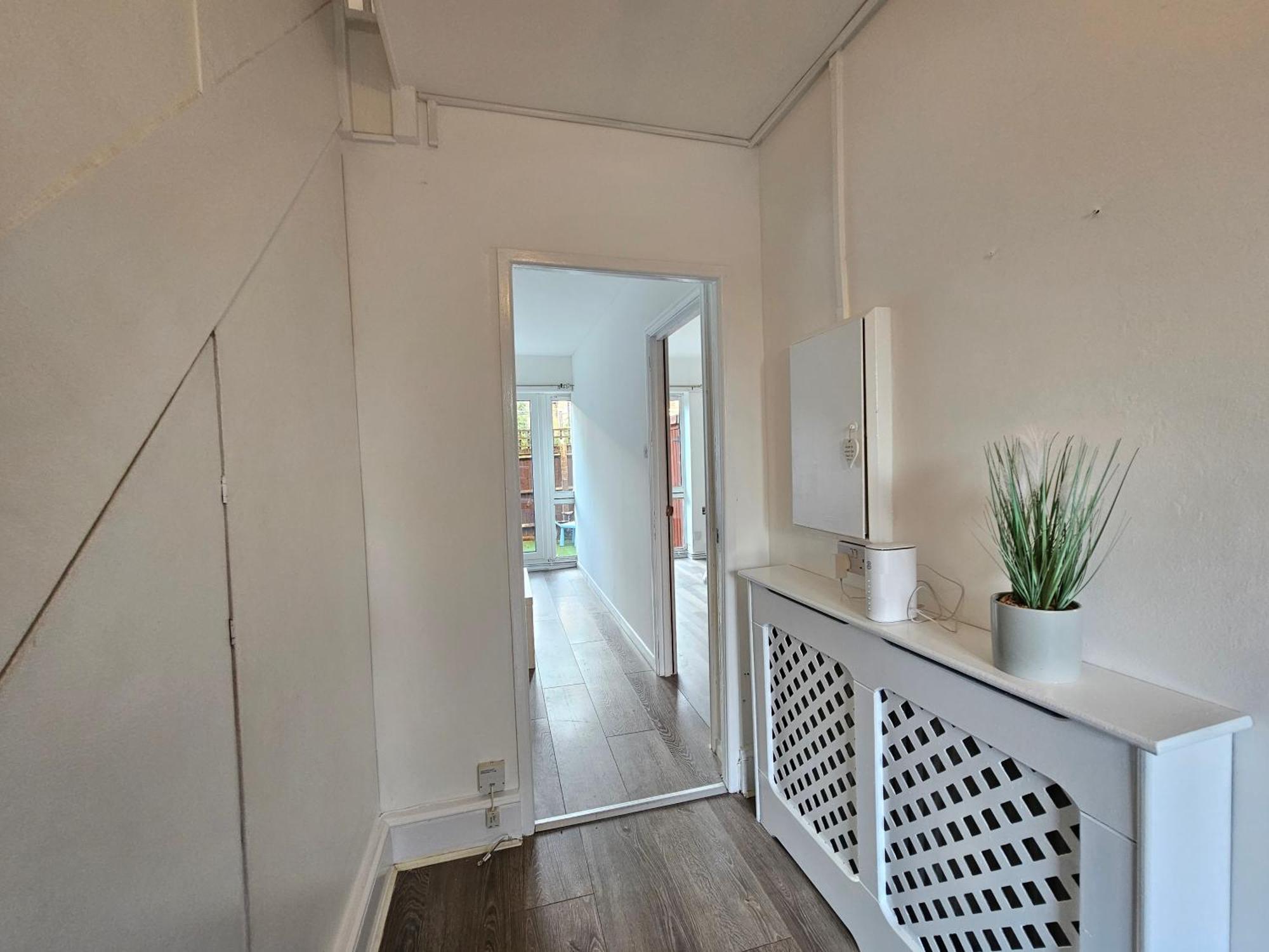 E1 Gasthuis *