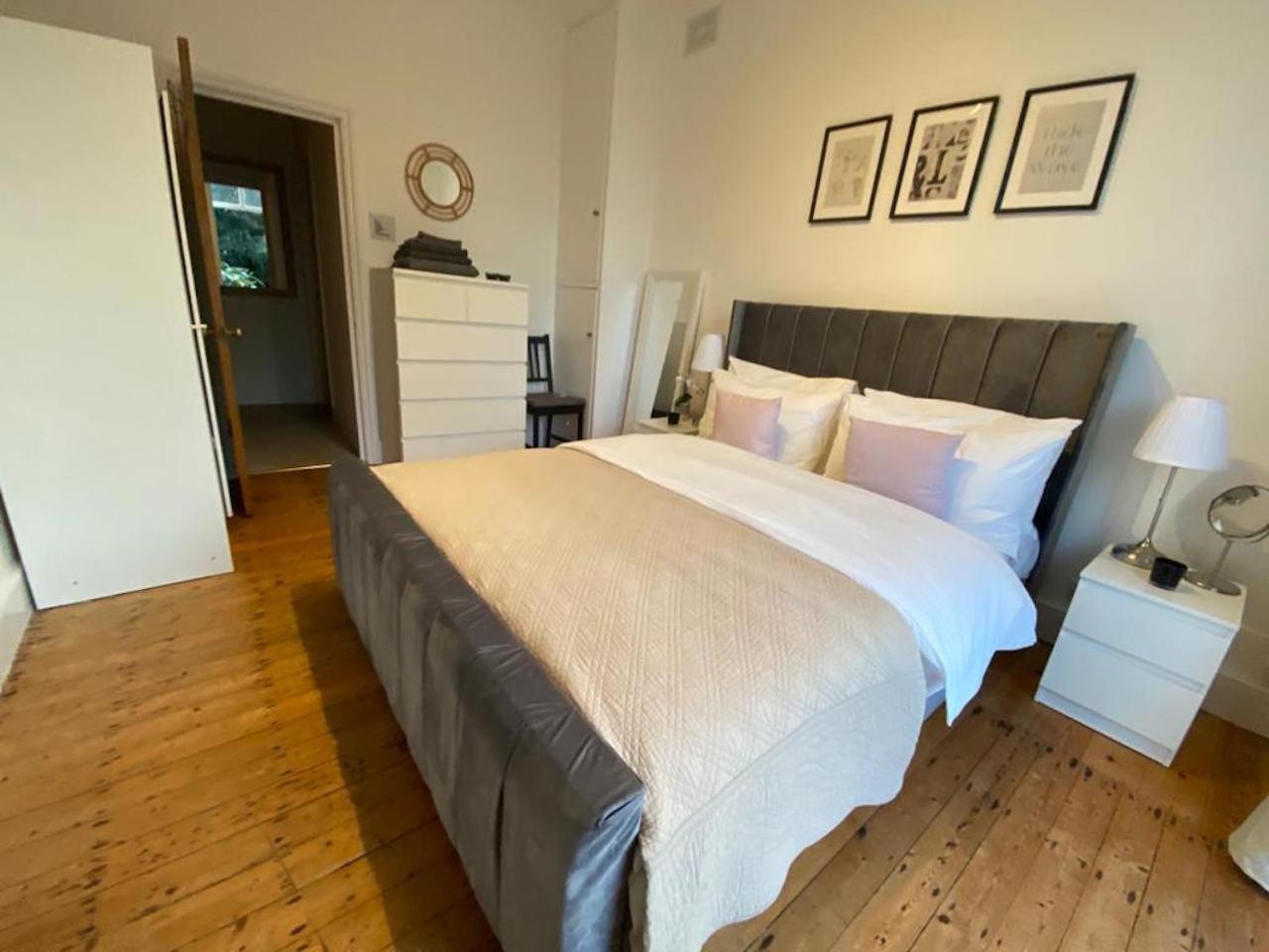 Beautiful One Bed Garden Flat In Muswell Hill Appartement *