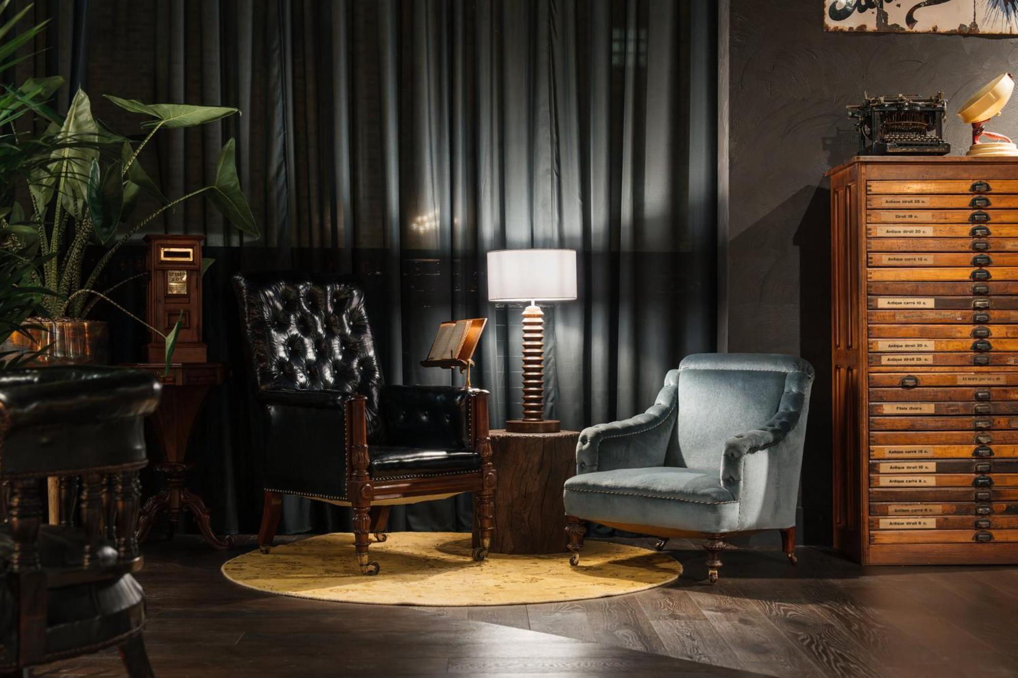 Hotel Ruby Stella Londen