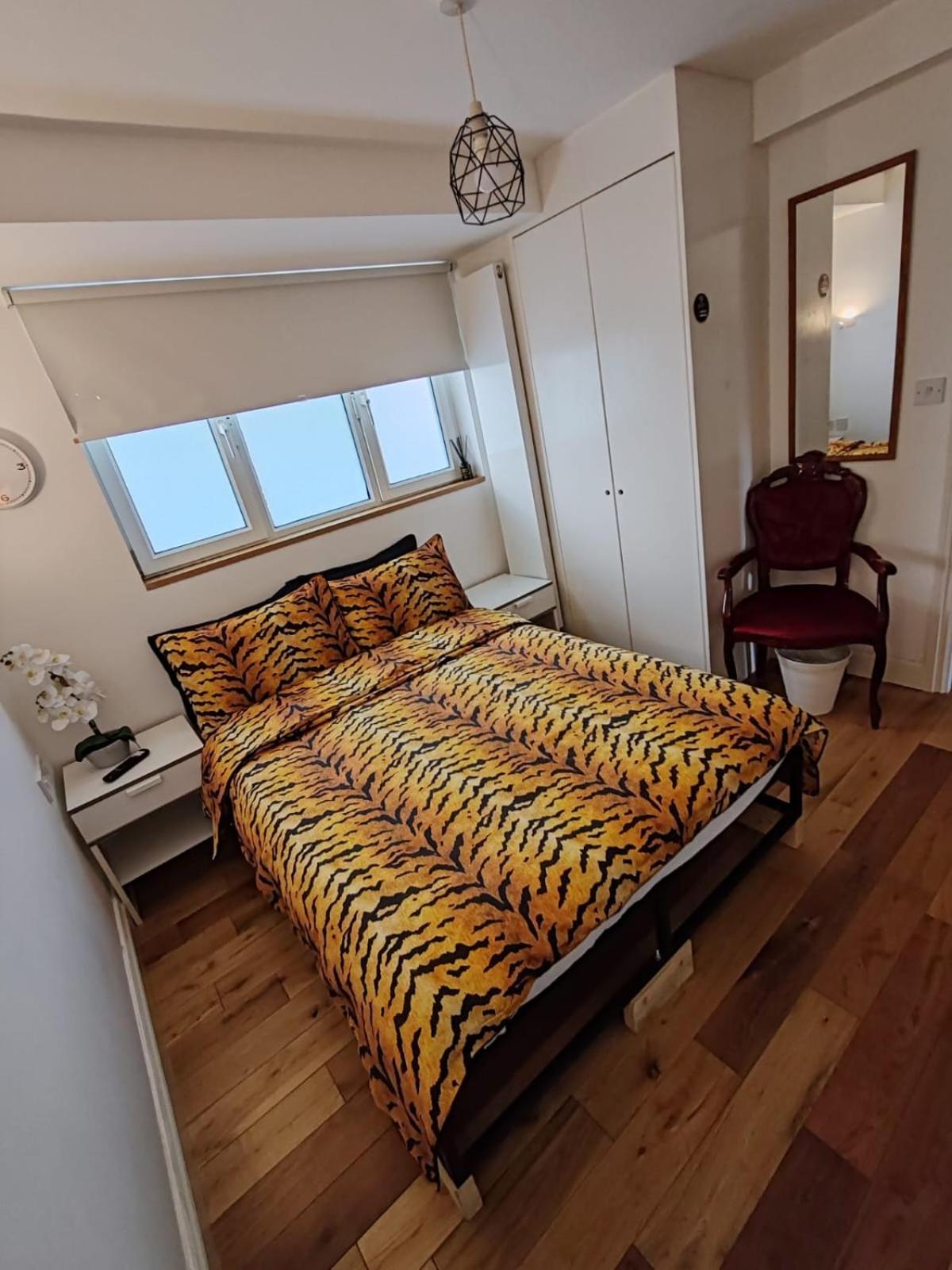 Lgbtq-double Bed and breakfast Londres