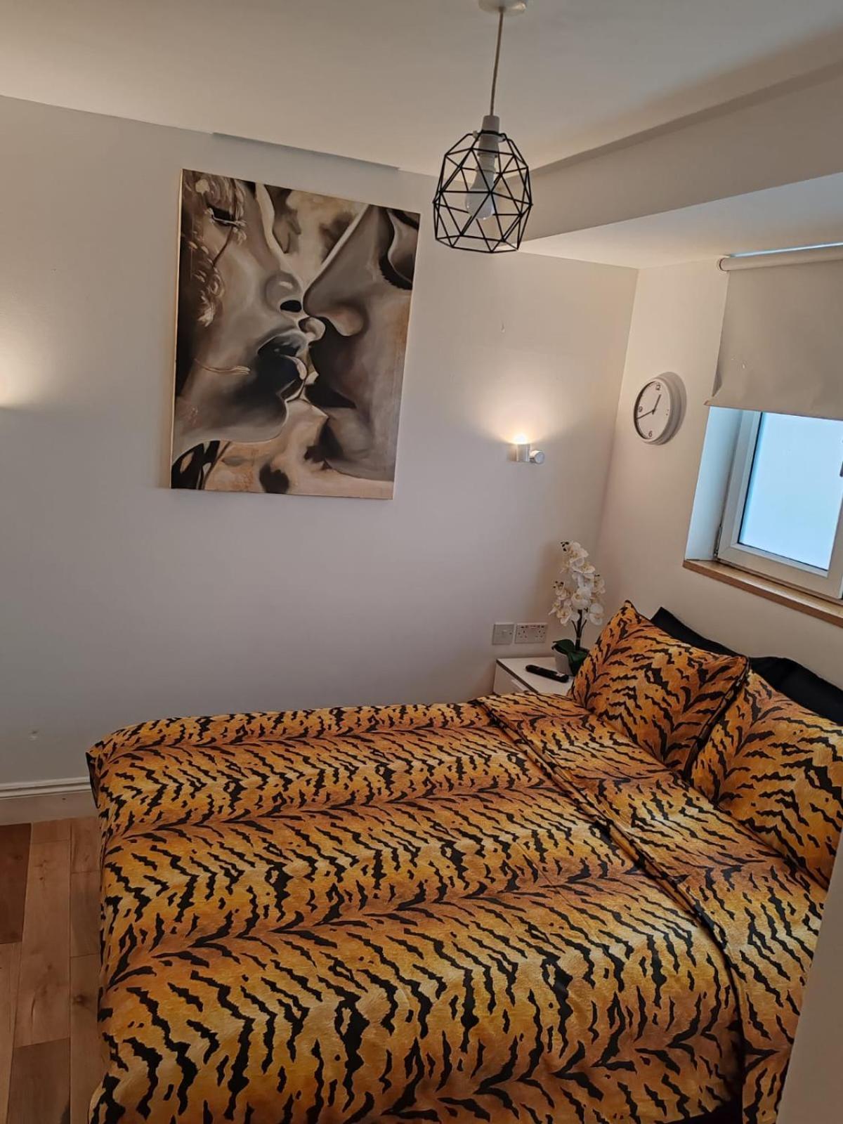 Bed & Breakfast Lgbtq-double London