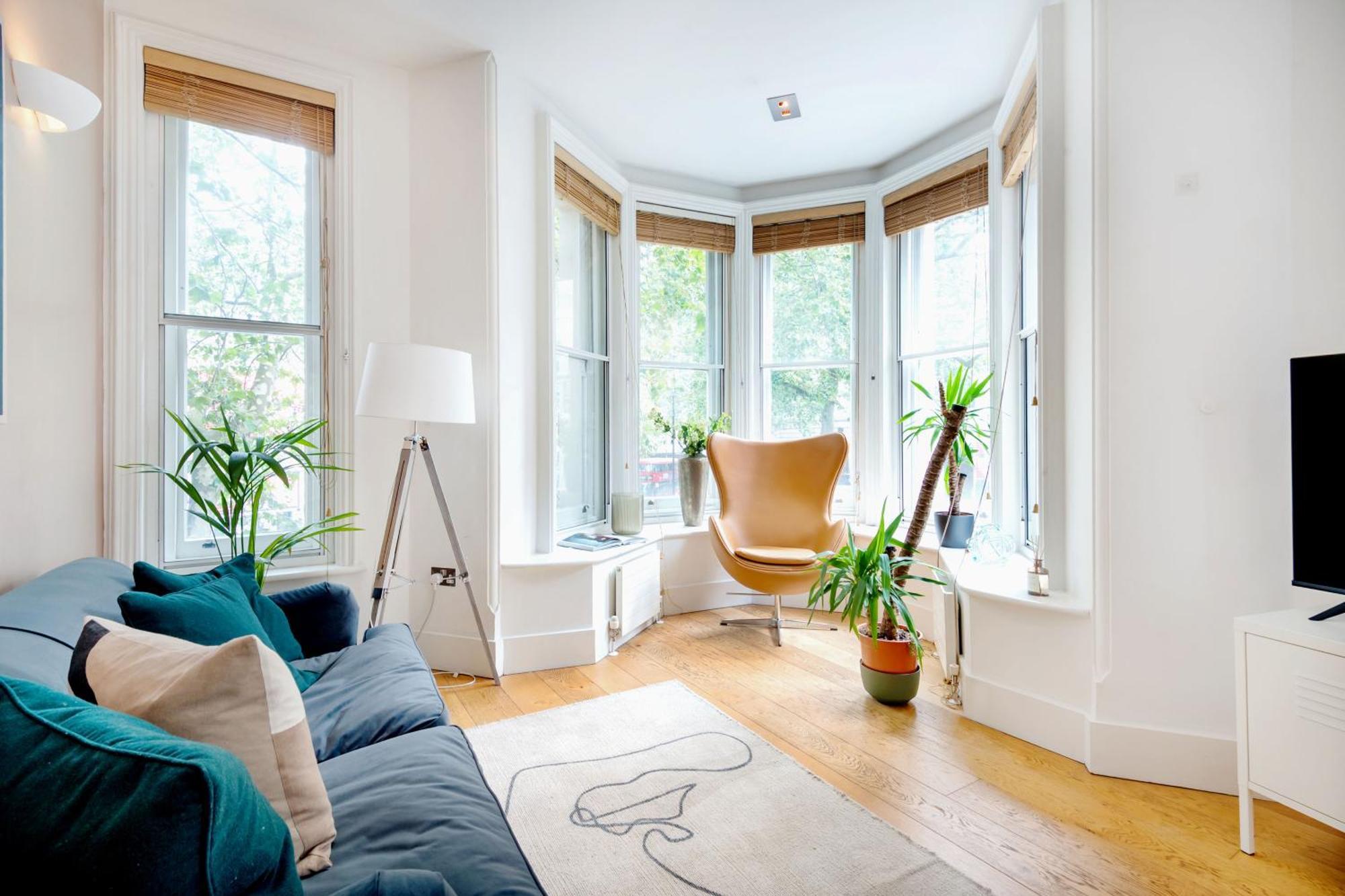 Appartement Arcore Premium Leicester Square *