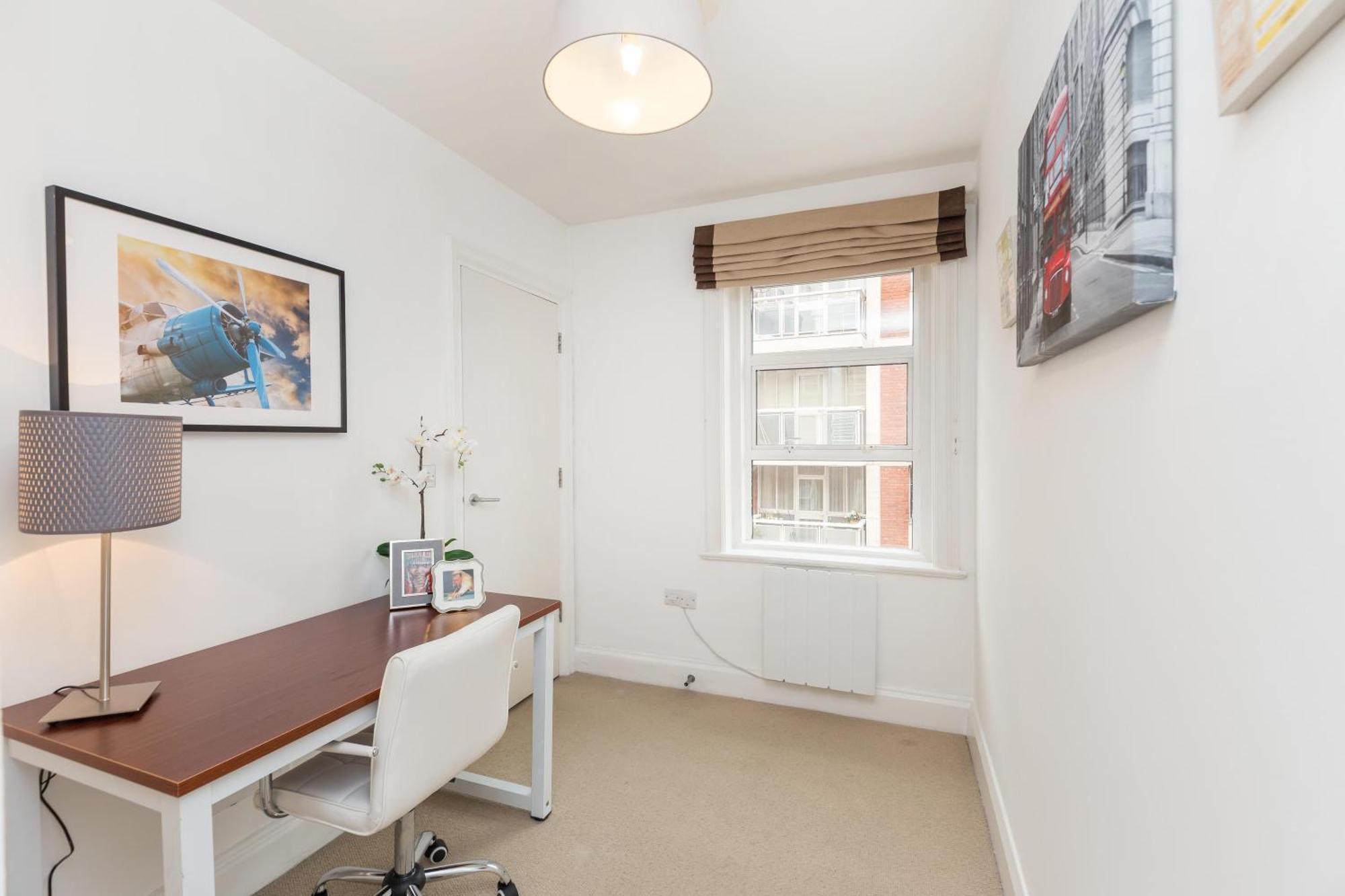 Leilighet Picton 2br - Prime Location & Comfort *