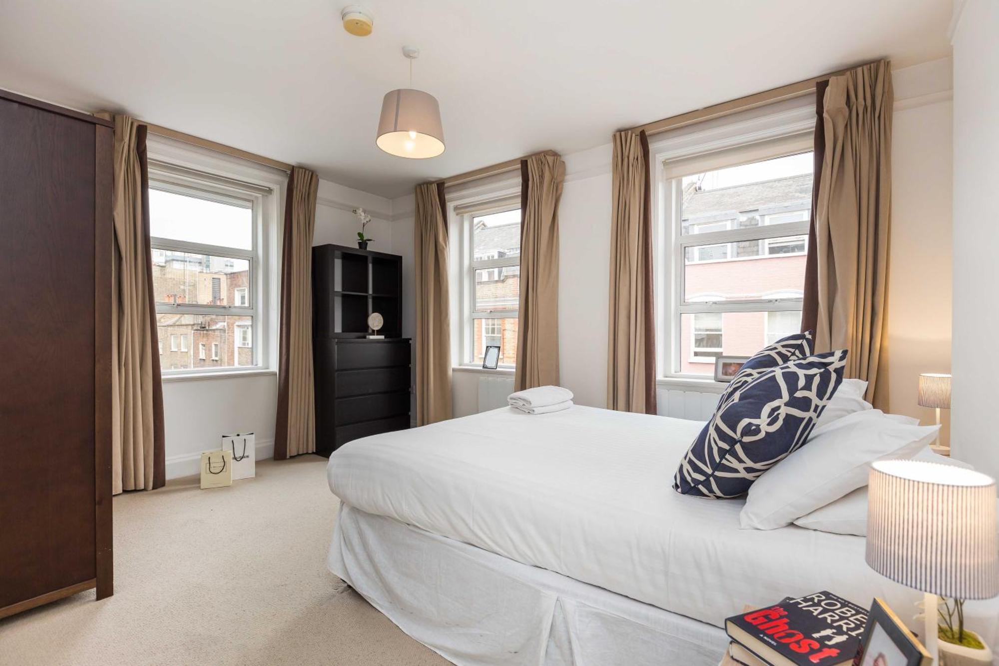 Leilighet Picton 2br - Prime Location & Comfort