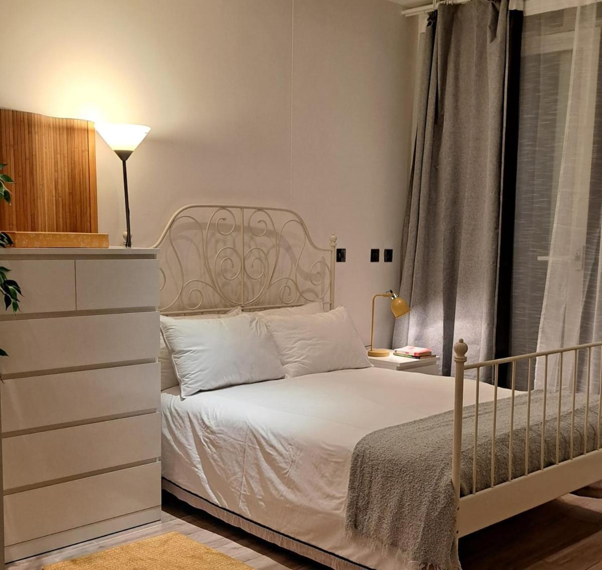 Battersea Power Station Apartamento *